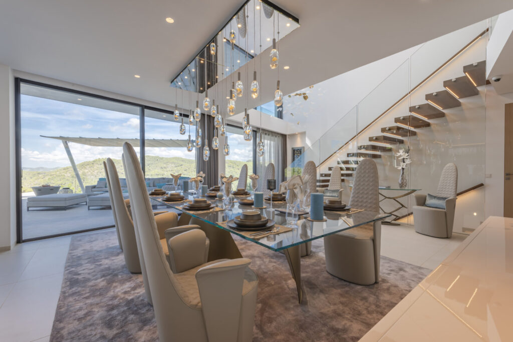 Dining 1