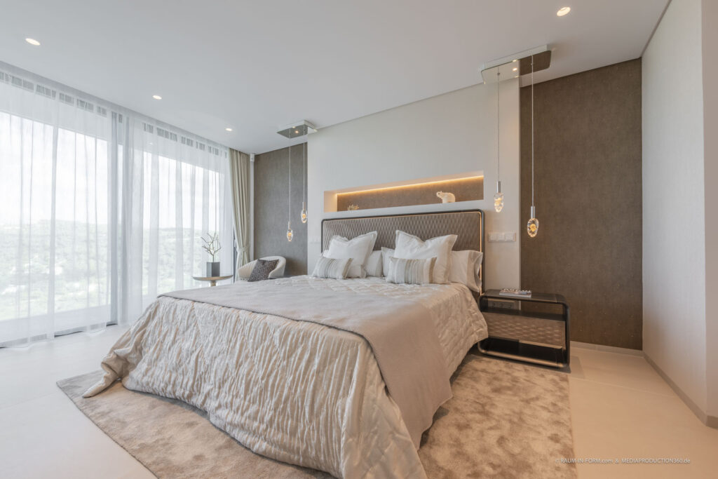 Masterbedroom 2