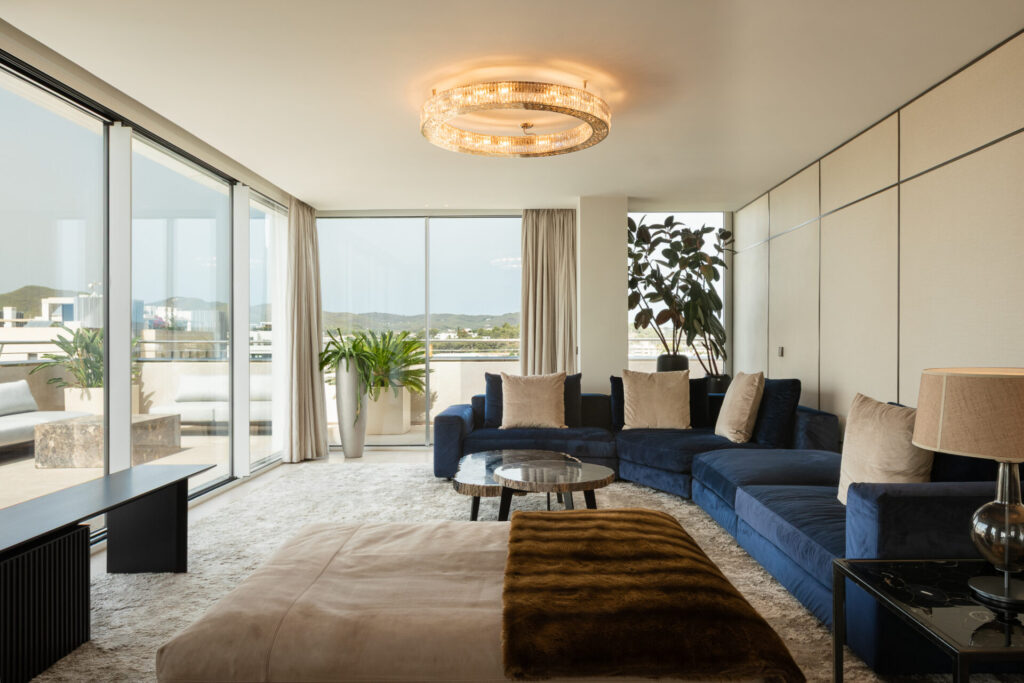 Piso Portamar 1