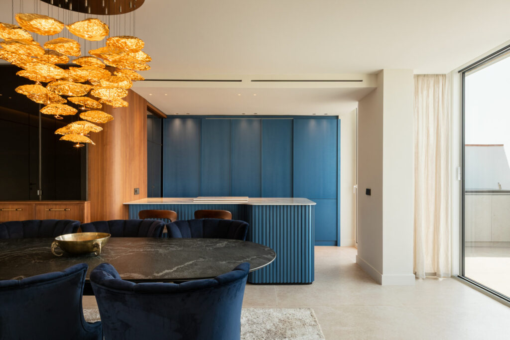 Piso Portamar 12