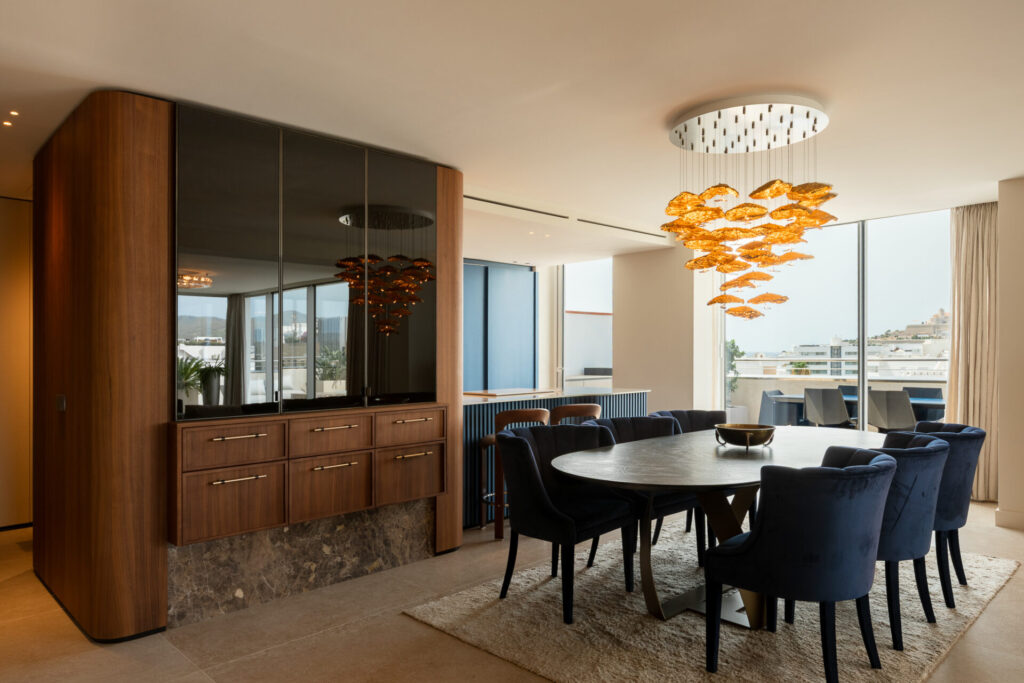 Piso Portamar 15
