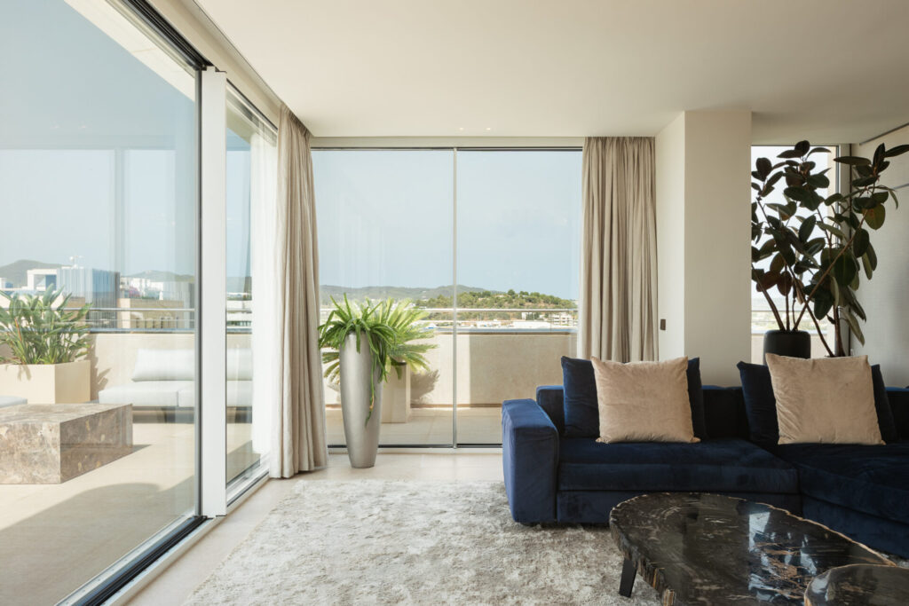 Piso Portamar 3