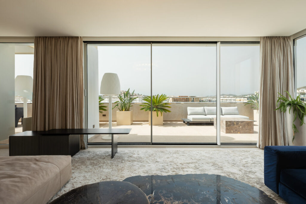 Piso Portamar 4