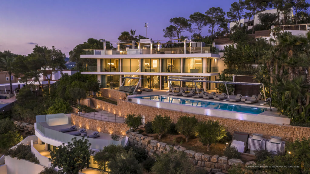 The Villa 3