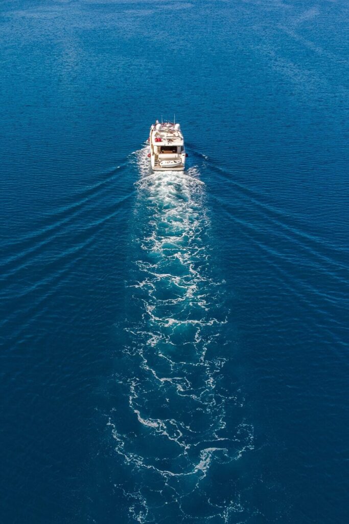 Boat Charter