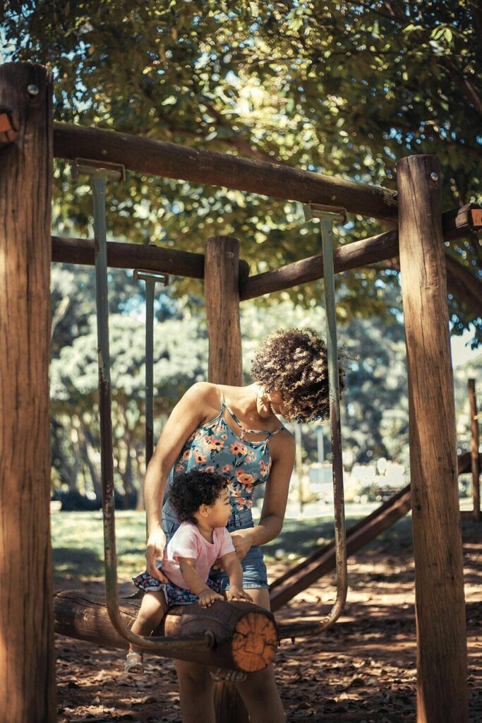 Childcare