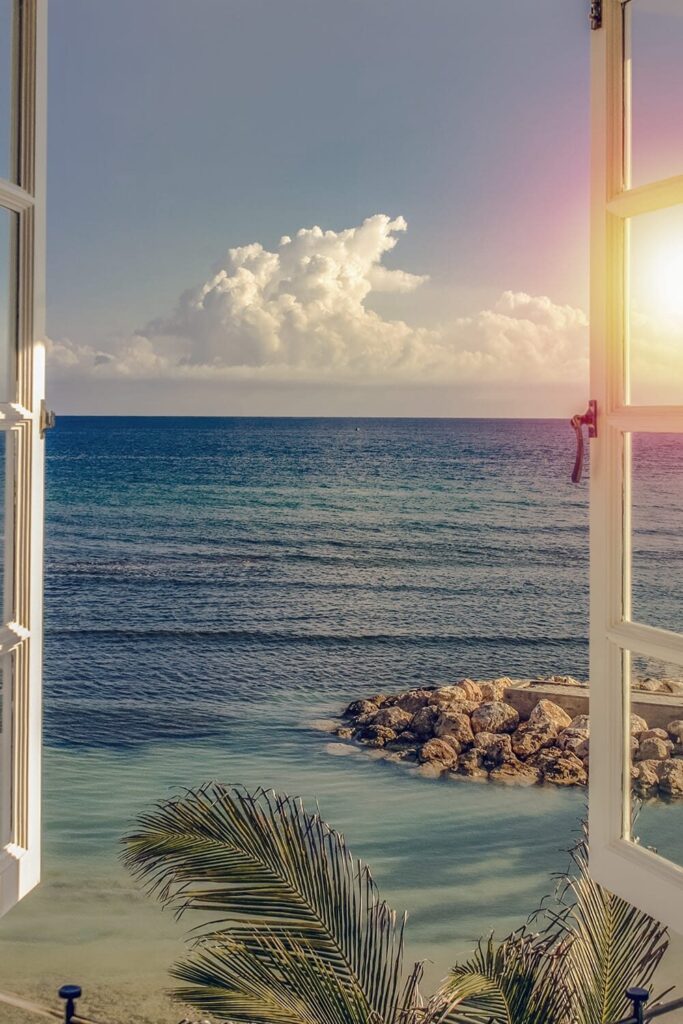 Caribbean
