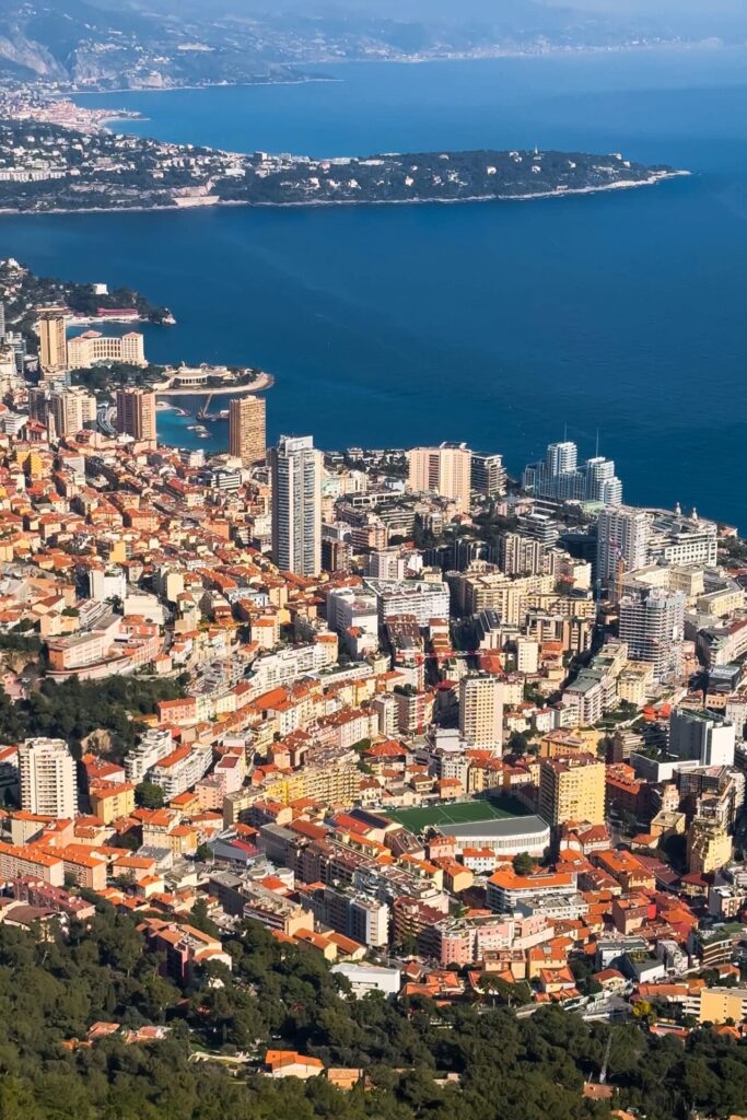 Monaco