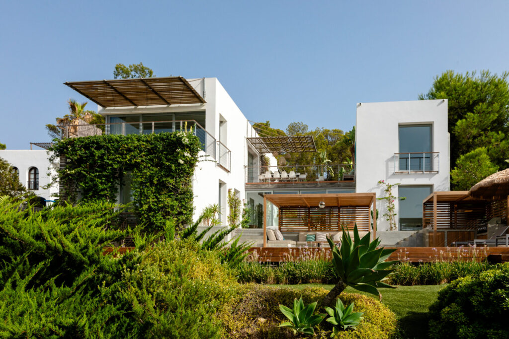 Villa Nikita 77
